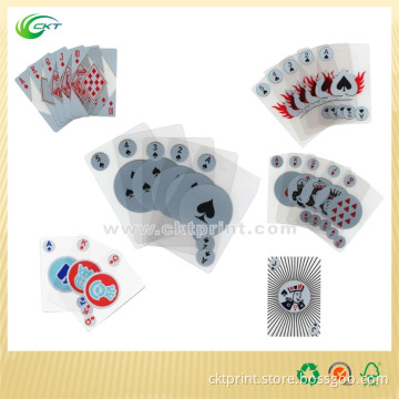 Promotional Playing Card Supplier in China (CKT-PC-43)
